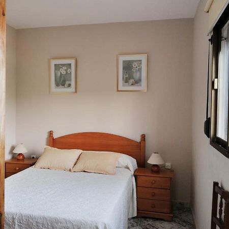 Appartement Casa Juncal à Tarifa Extérieur photo