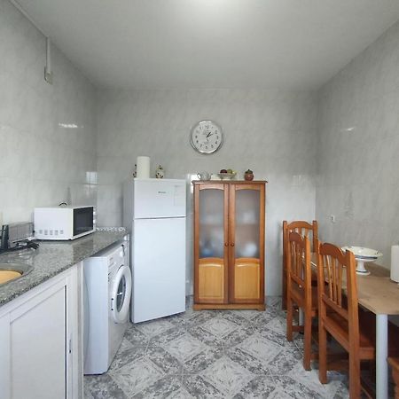 Appartement Casa Juncal à Tarifa Extérieur photo