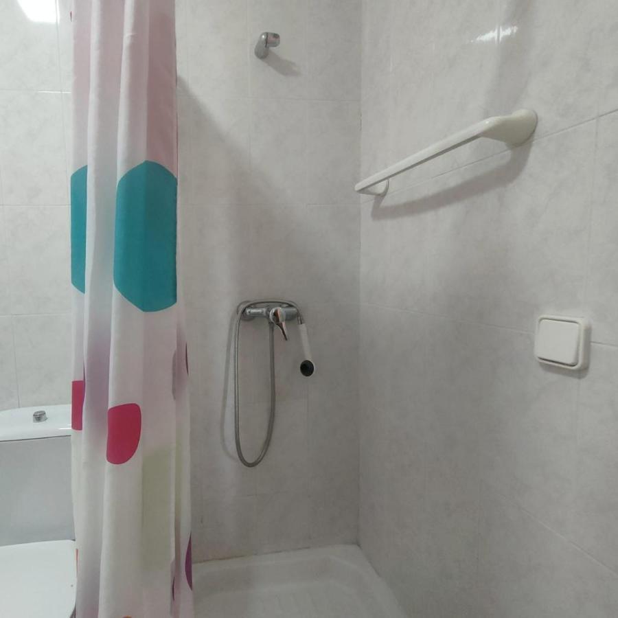 Appartement Casa Juncal à Tarifa Extérieur photo