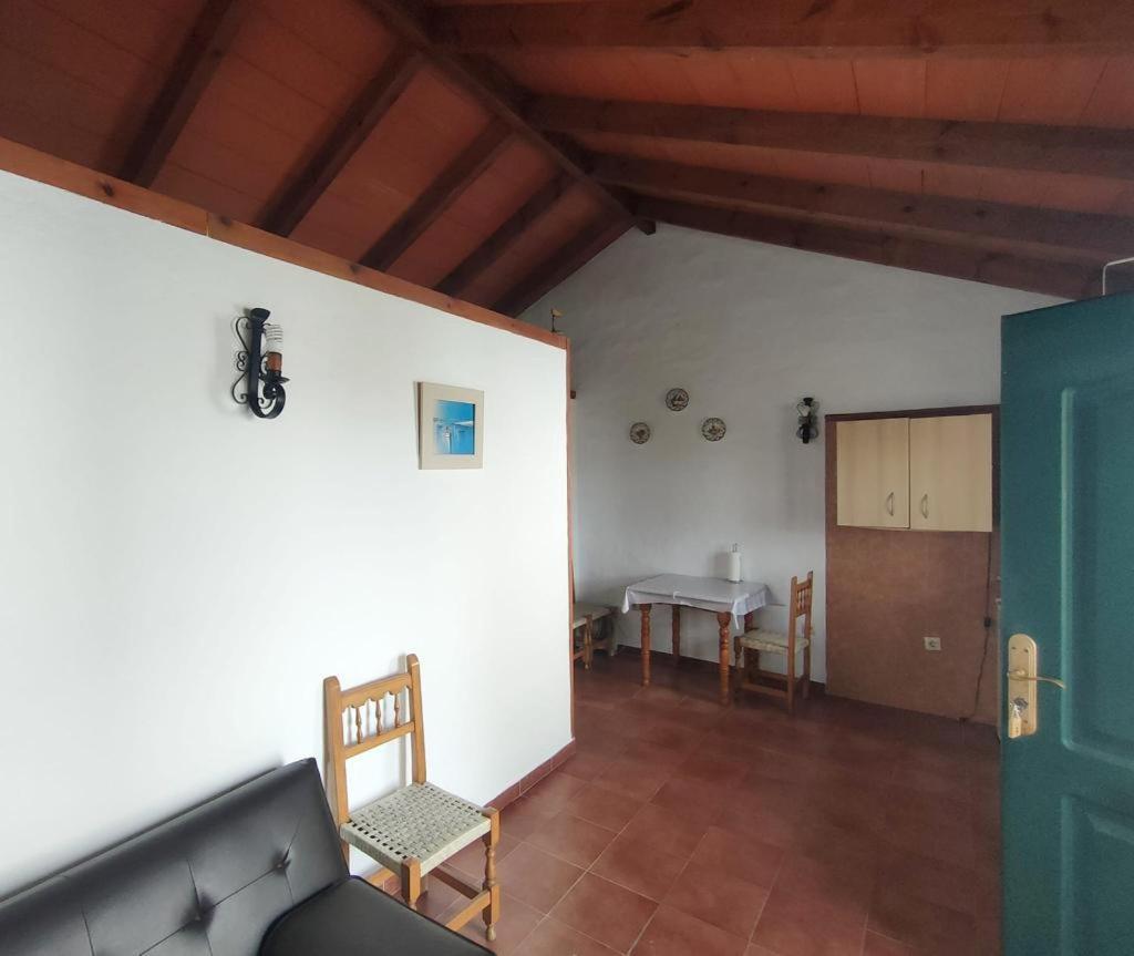 Appartement Casa Juncal à Tarifa Extérieur photo
