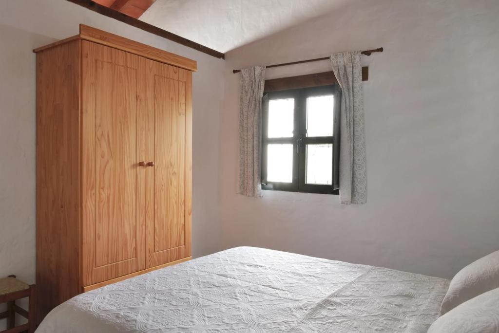 Appartement Casa Juncal à Tarifa Extérieur photo