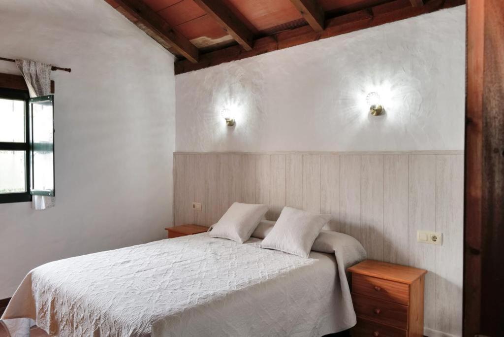 Appartement Casa Juncal à Tarifa Extérieur photo