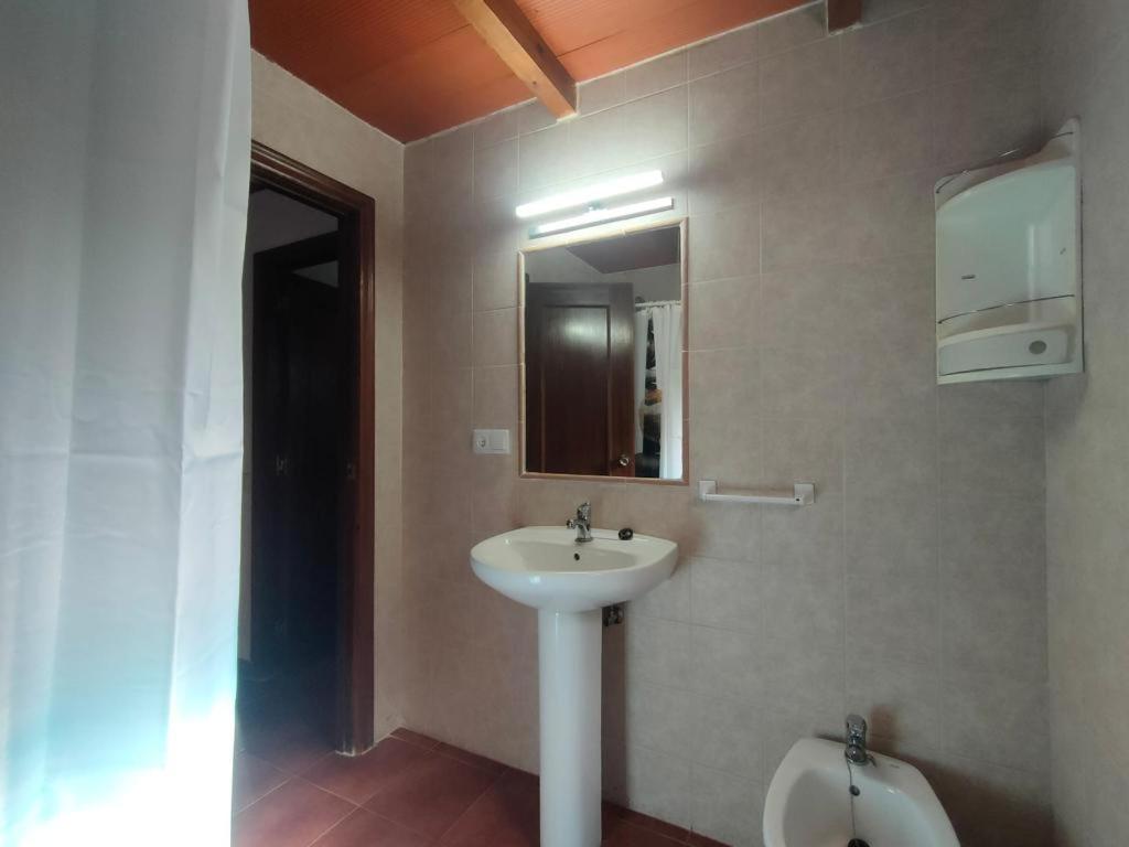 Appartement Casa Juncal à Tarifa Extérieur photo